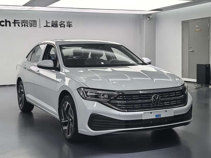 Фото 3 - Volkswagen Sagitar L