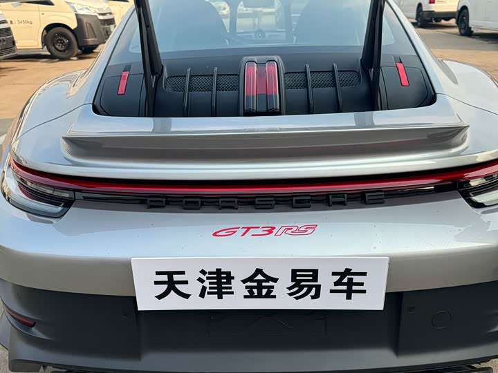 Фото 6 - Porsche 911