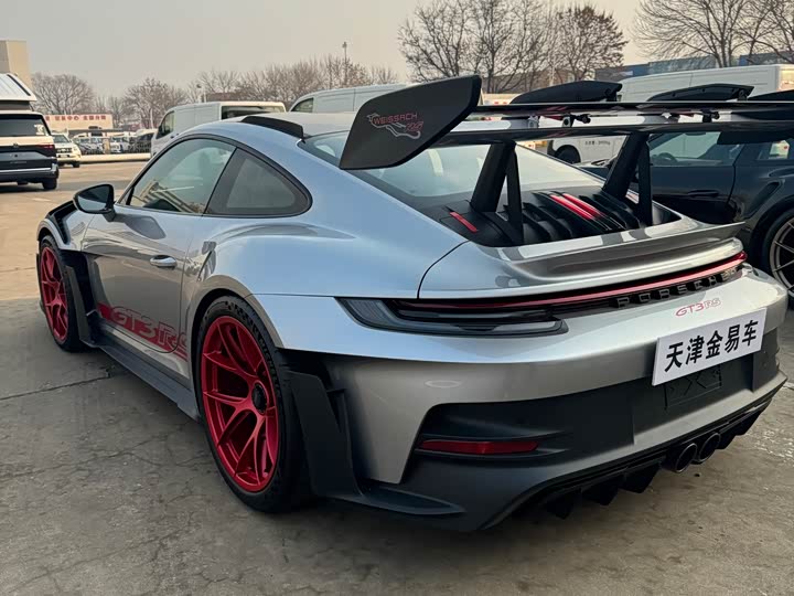 Фото 7 - Porsche 911