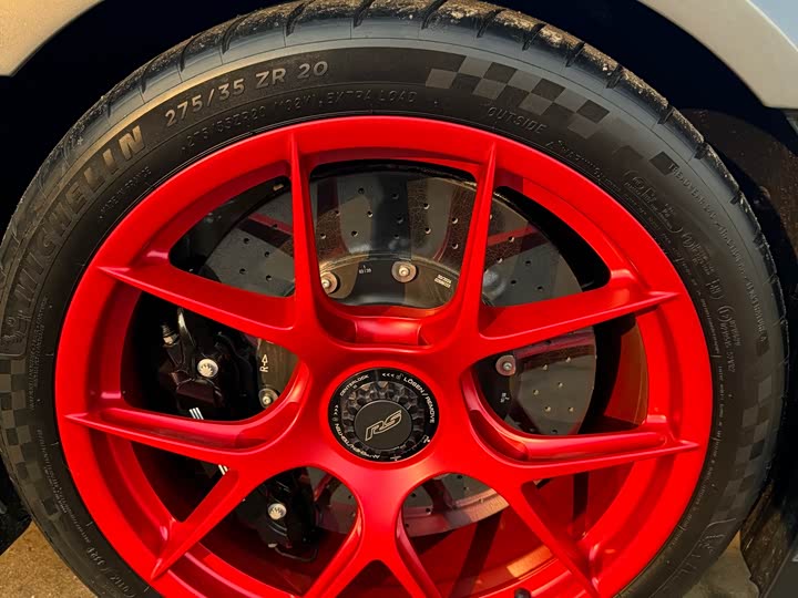 Фото 8 - Porsche 911