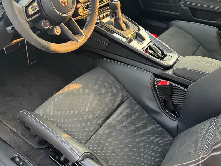 Фото 9 - Porsche 911