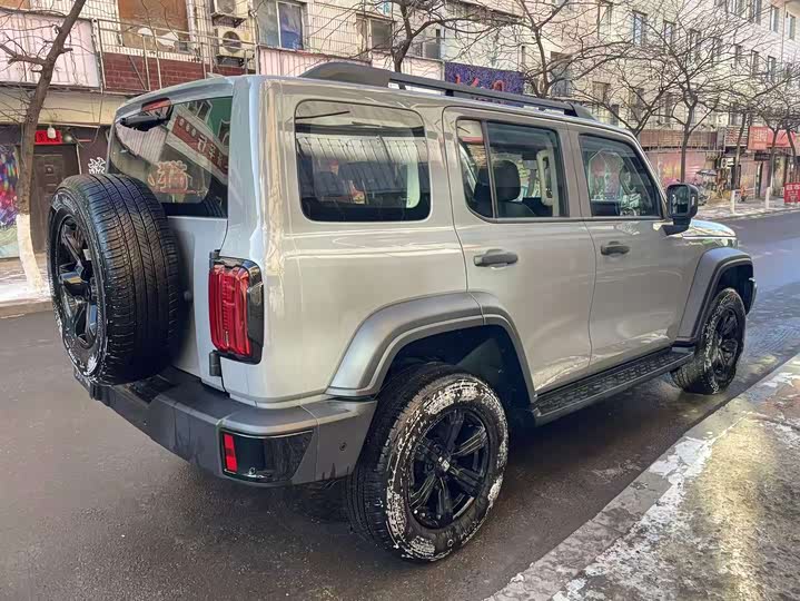 Фото 6 - Tank 300