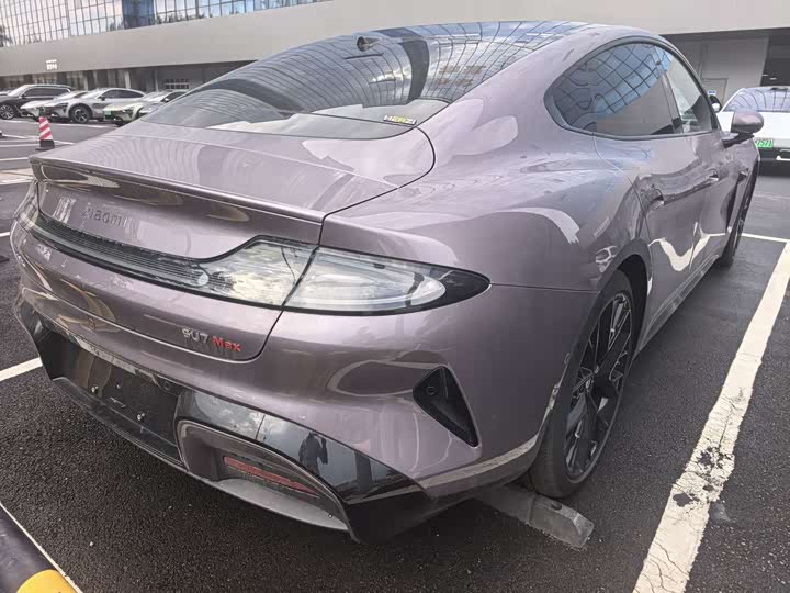 Фото 6 - Xiaomi SU7