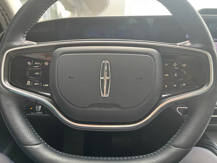 Фото 6 - Lincoln Z (Zephyr)