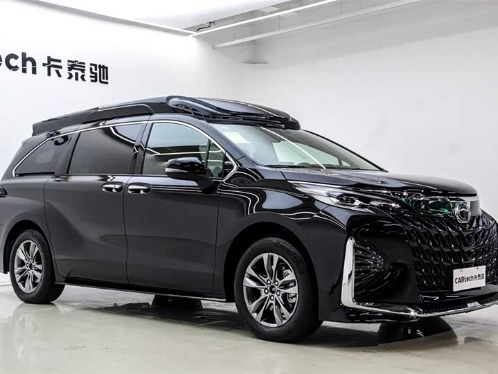 Фото 3 - Toyota Sienna