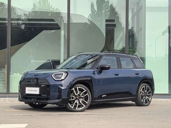 Фото 1 - Mini Aceman