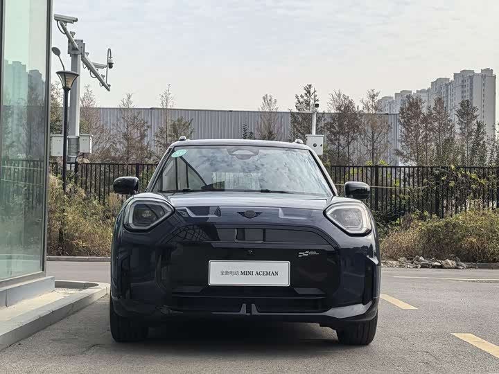 Фото 26 - Mini Aceman