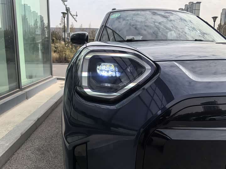 Фото 27 - Mini Aceman