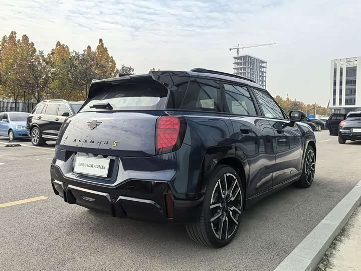 Фото 7 - Mini Aceman