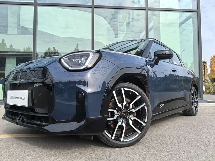 Фото 8 - Mini Aceman