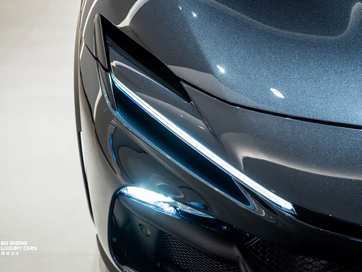 Фото 7 - Ferrari Purosangue