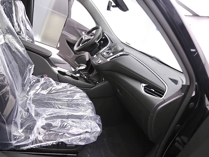 Фото 7 - Chevrolet Malibu XL