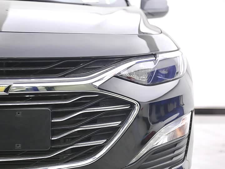 Фото 9 - Chevrolet Malibu XL