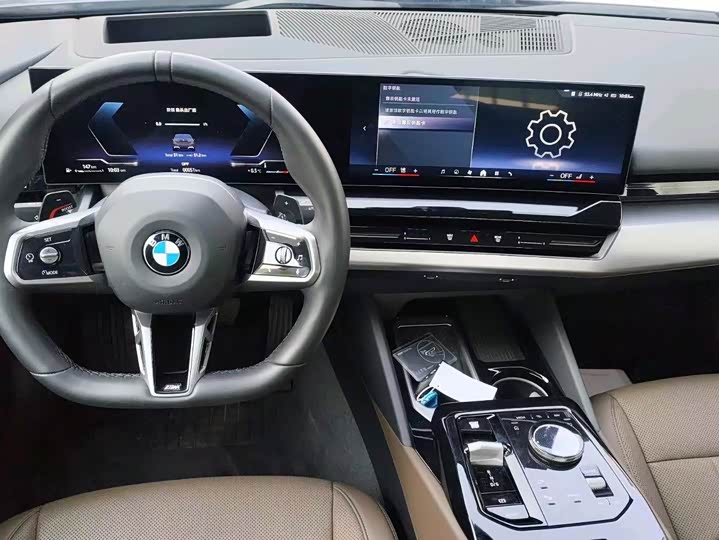 Фото 7 - BMW 5 Series