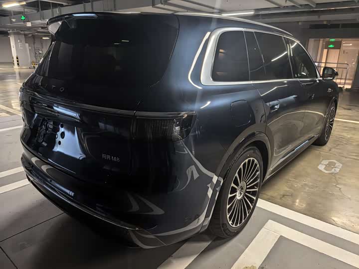 Фото 4 - Aito M8