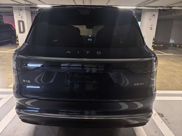 Фото 5 - Aito M8