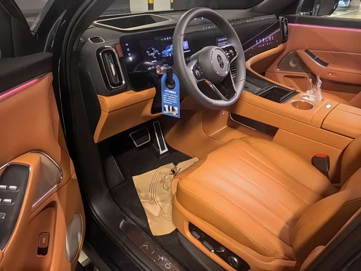 Фото 8 - Aito M8