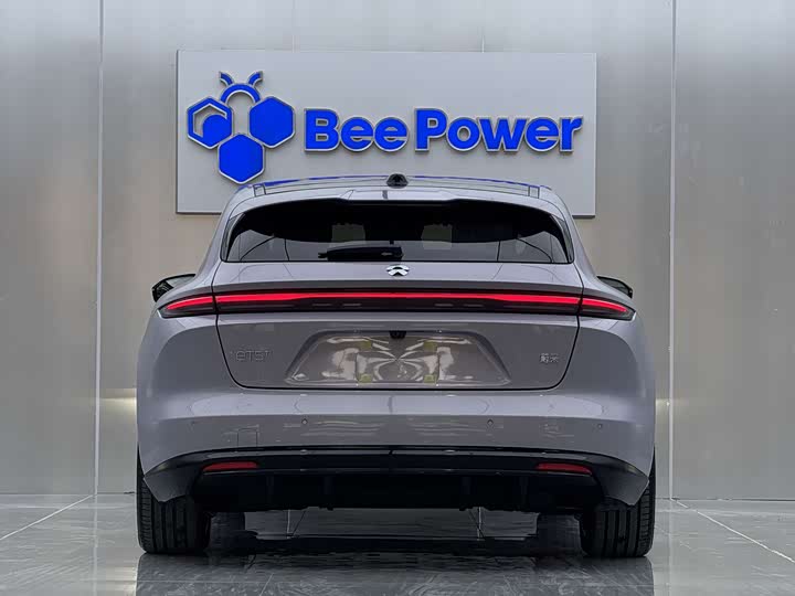 Фото 5 - Nio ET5T