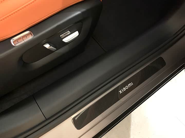 Фото 9 - Xiaomi YU7