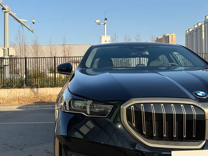 Фото 4 - BMW 5 Series