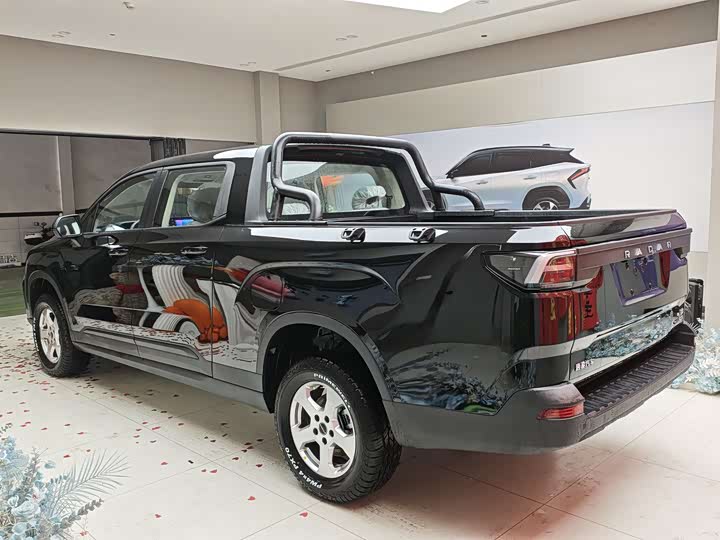 Фото 3 - Radar RD5