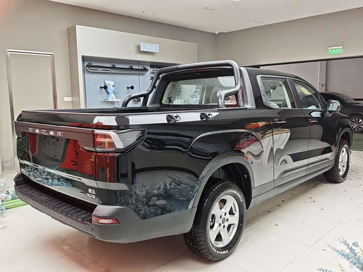 Фото 6 - Radar RD5