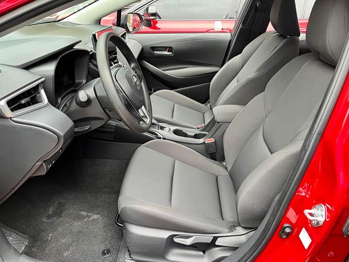 Фото 4 - Toyota Levin