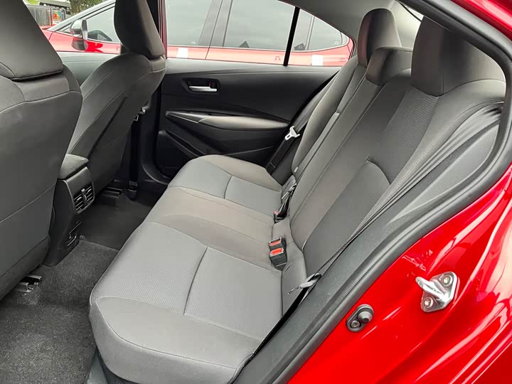 Фото 6 - Toyota Levin