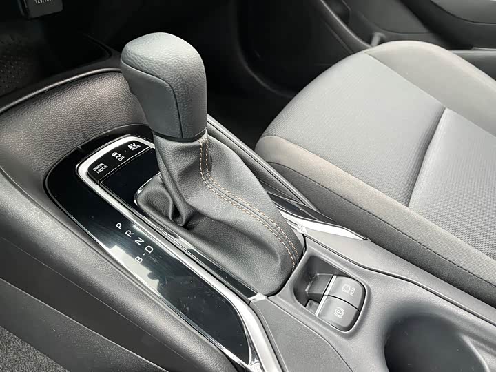 Фото 8 - Toyota Levin