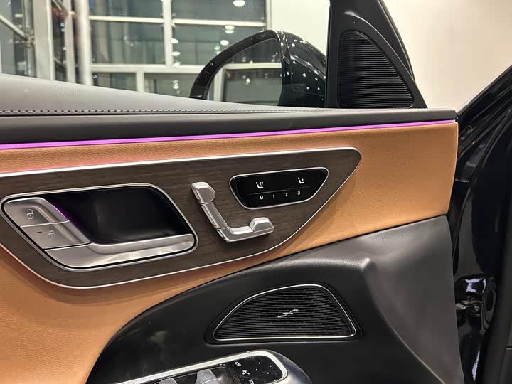 Фото 7 - Mercedes-Benz E-Class Hybrid