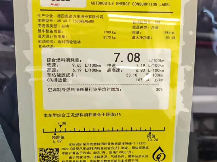 Фото 6 - Audi A5