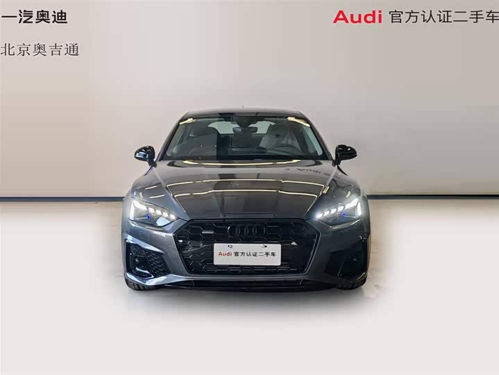 Фото 8 - Audi A5