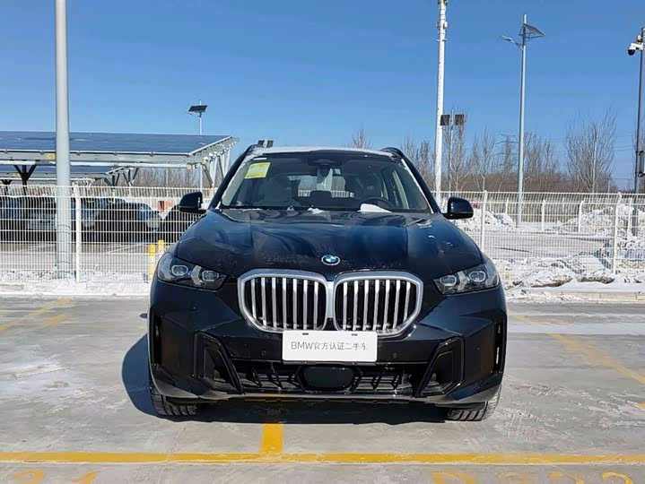 Фото 2 - BMW X5