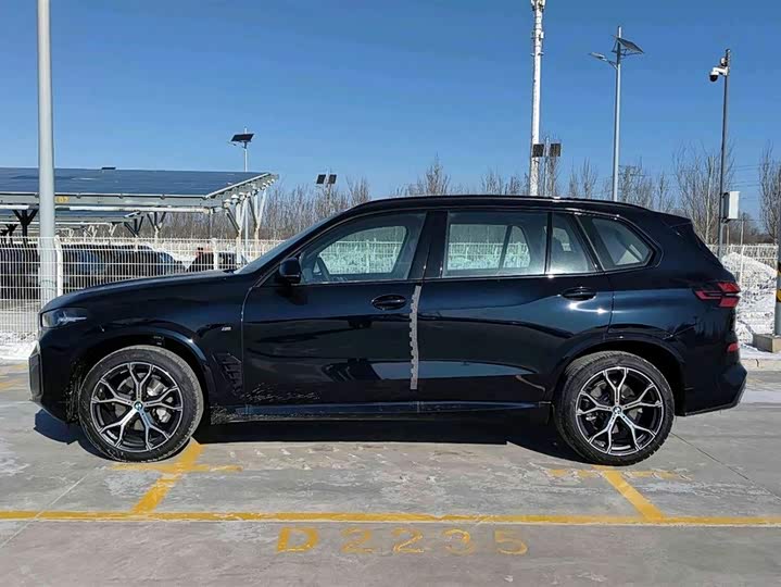 Фото 5 - BMW X5