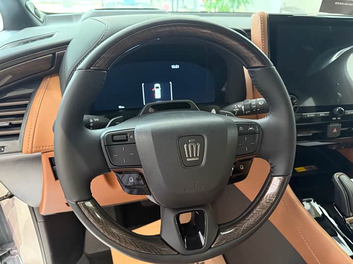 Фото 7 - Toyota Vellfire