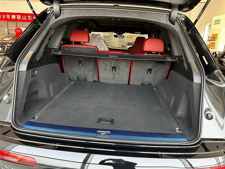 Фото 7 - Audi SQ7