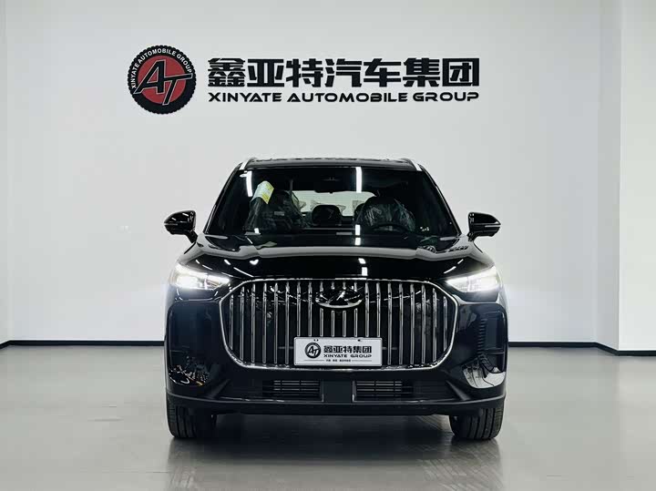 Фото 2 - Chery Tiggo 9