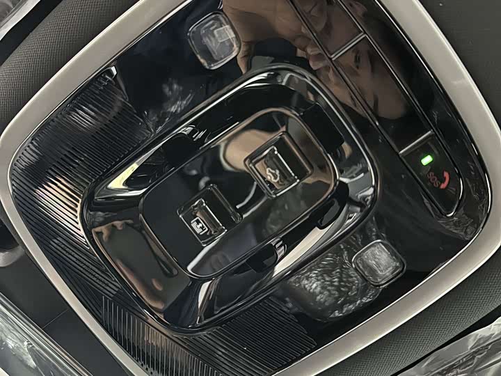 Фото 5 - Chery Tiggo 9