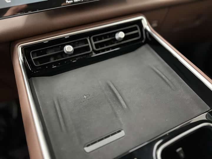 Фото 7 - Chery Tiggo 9