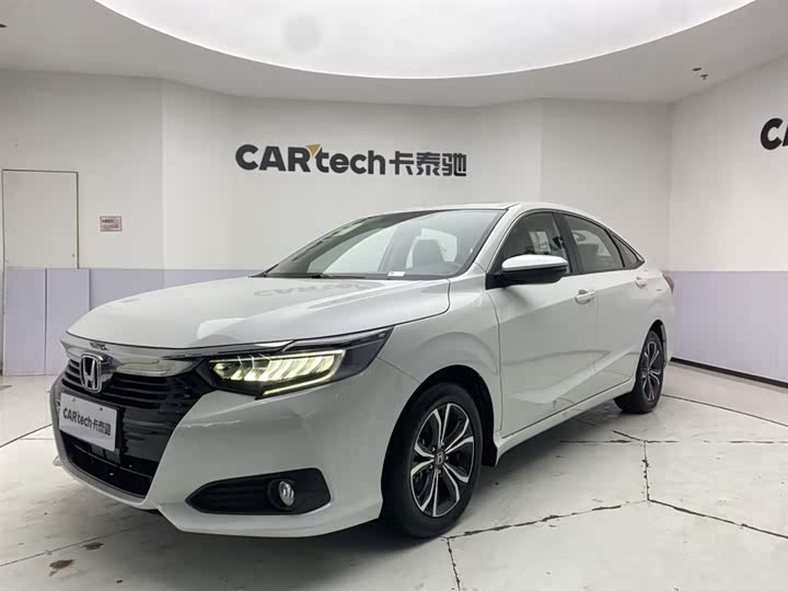 Фото 1 - Honda Crider