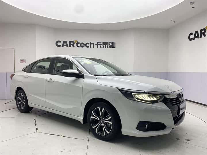 Фото 2 - Honda Crider