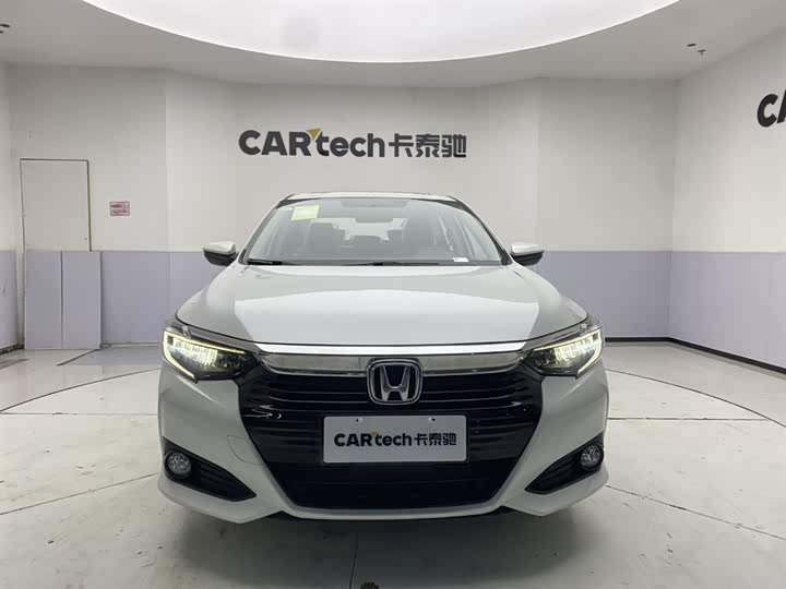 Фото 3 - Honda Crider