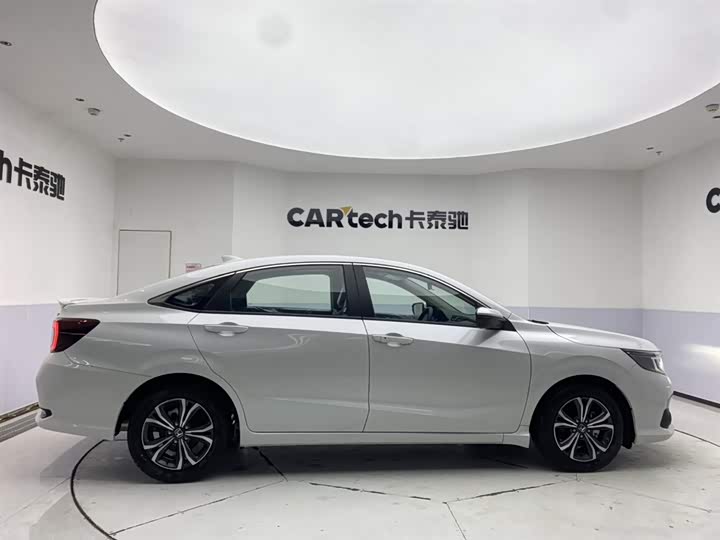 Фото 4 - Honda Crider