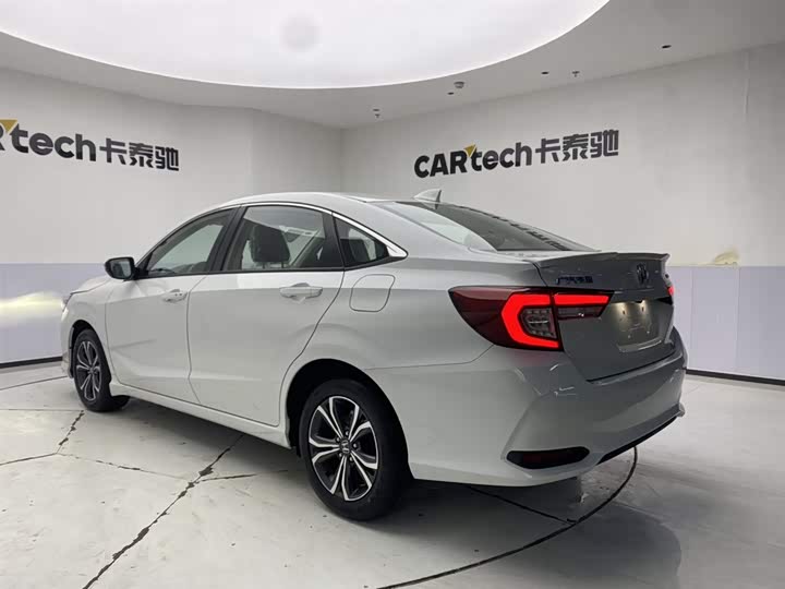 Фото 7 - Honda Crider