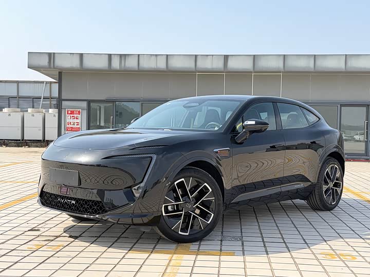 Фото 1 - Avatr 11