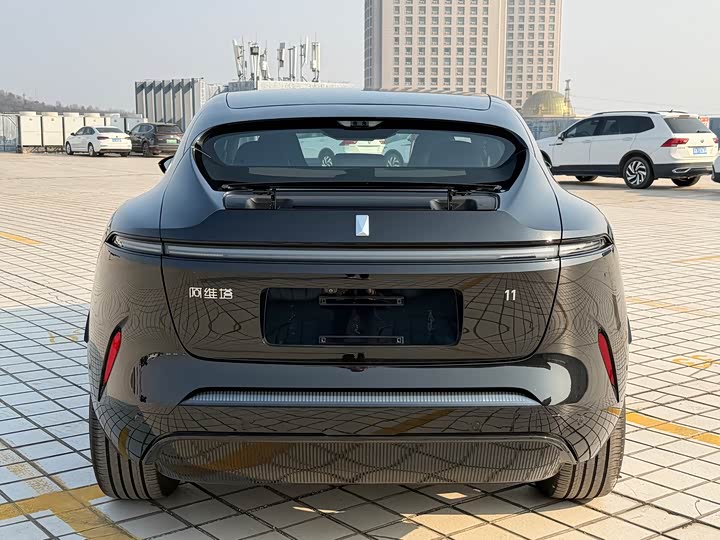 Фото 5 - Avatr 11