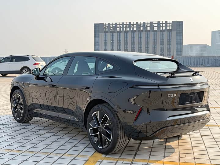 Фото 7 - Avatr 11