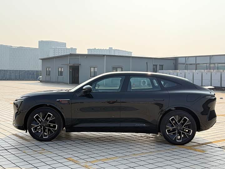 Фото 8 - Avatr 11