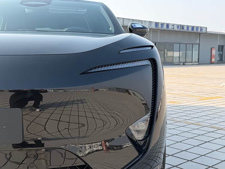 Фото 9 - Avatr 11