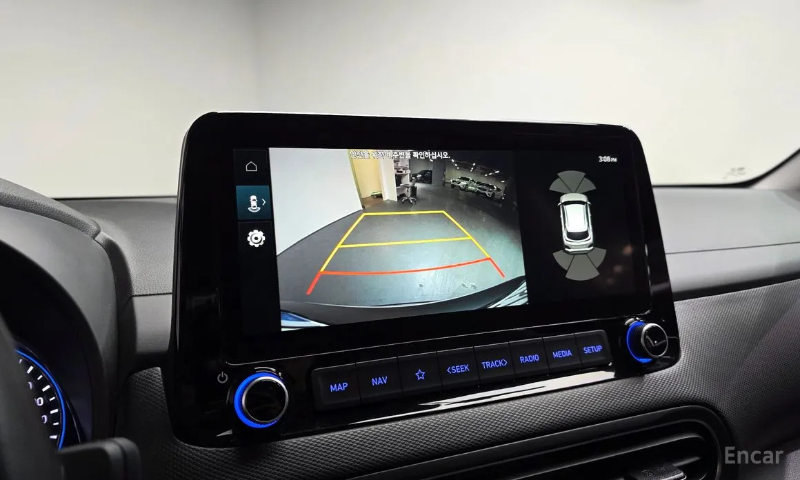 Фото 15 - Hyundai Kona